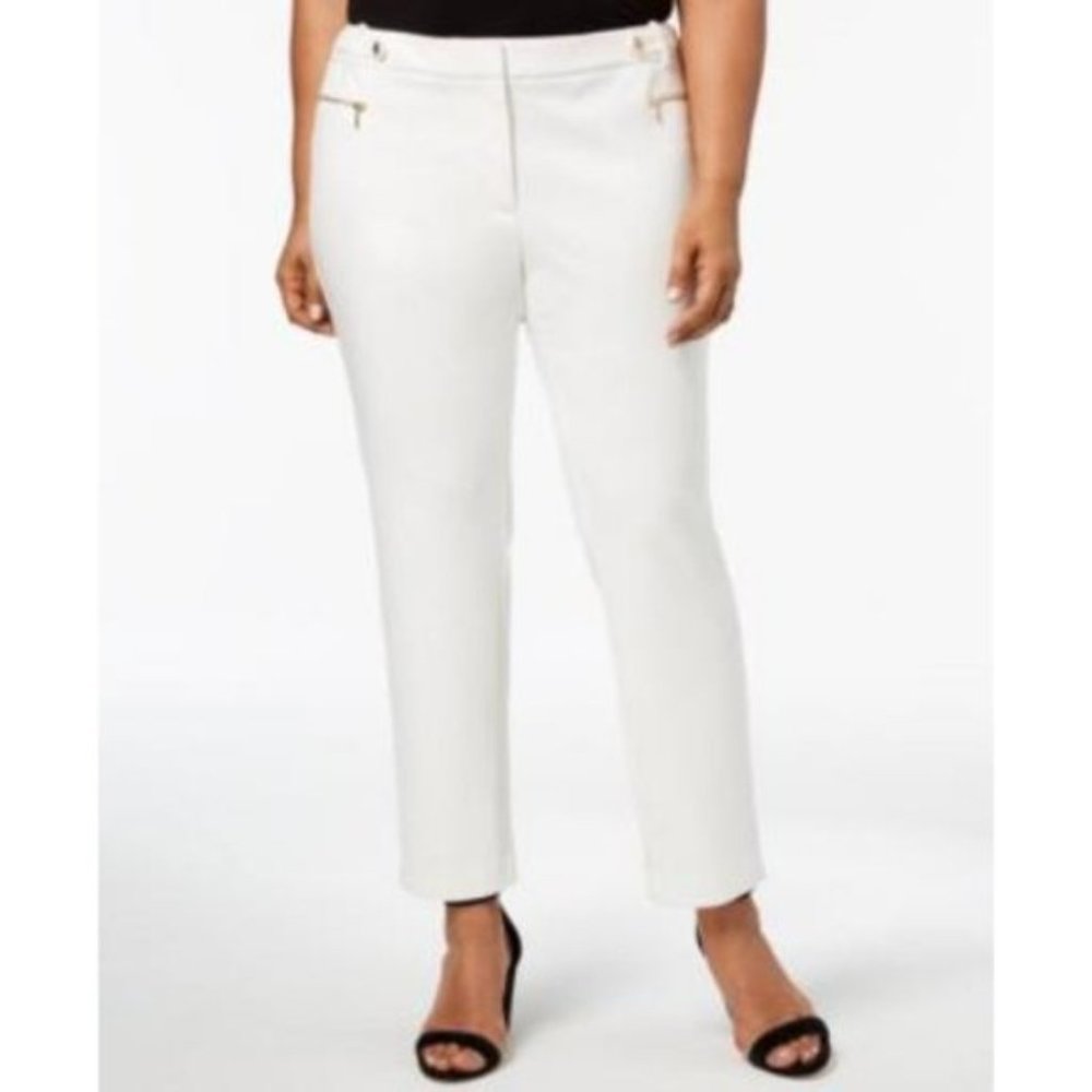 CALVIN KLEIN PLUS SIZE PANT
